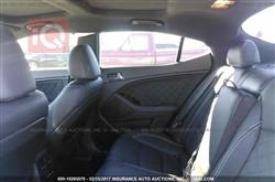 كيا اوبتيما